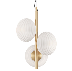 Подвесной светильник Cream of the crop