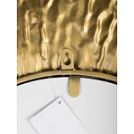 Настенное зеркало The ribbed core варинант исполнения - 4 | Loft Concept в Грозном