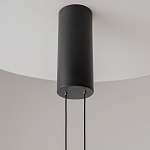 Подвесной светильник Evolution 3000К 9Вт варинант исполнения - 7 | Loft Concept в Грозном