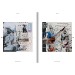 Монография художника Tavares Strachan - There is Light Somewhere варинант исполнения - 9 | Loft Concept в Грозном