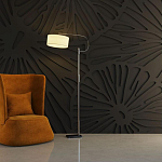 Барельеф JANNET варинант исполнения - 3 | Loft Concept в Грозном