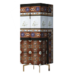 Тумба Tall Carpet Grew in Russia варинант исполнения - 2 | Loft Concept в Грозном