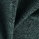 Мебельная ткань Шенилл темно-зеленый цвет 138 см T4-39 варинант исполнения - 1 | Loft Concept в Грозном