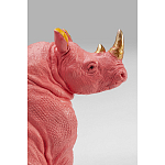 Держатель для книг Elephant and Rhinoceros Bookend варинант исполнения - 4 | Loft Concept в Грозном