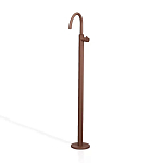 Цветной смеситель Arked варинант исполнения - 7 | Loft Concept в Грозном