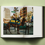 Книга в подарок творческий путь Брюса Вебера Bruce Weber. My Education варинант исполнения - 10 | Loft Concept в Грозном