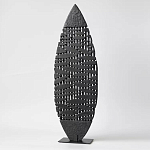 Скульптура «Лист» варинант исполнения - 1 | Loft Concept в Грозном