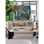 Книга Inviting Interiors: A Fresh Take on Beautiful Rooms Turner Melanie варинант исполнения - 8 | Loft Concept в Грозном