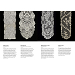 Коллекция моды Музея Виктории и Альберта 18th-Century Fashion in Detail варинант исполнения - 8 | Loft Concept в Грозном