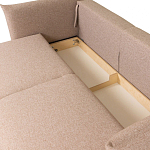 Диван Bun beige варинант исполнения - 8 | Loft Concept в Грозном