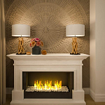 Барельеф CLOCK варинант исполнения - 1 | Loft Concept в Грозном