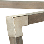 Подвесной светильник в форме фонаря серый Gray Eco Lantern варинант исполнения - 1 | Loft Concept в Грозном