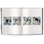 Книга Barbara Cole: Between Worlds варинант исполнения - 7 | Loft Concept в Грозном