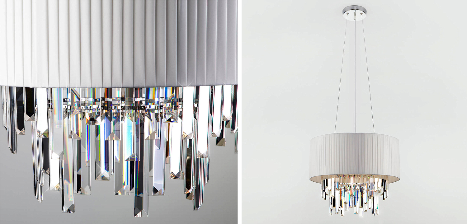 Люстра Sorley Chandelier Люстра Sorley Chandelier - Loft-Concept в Грозном