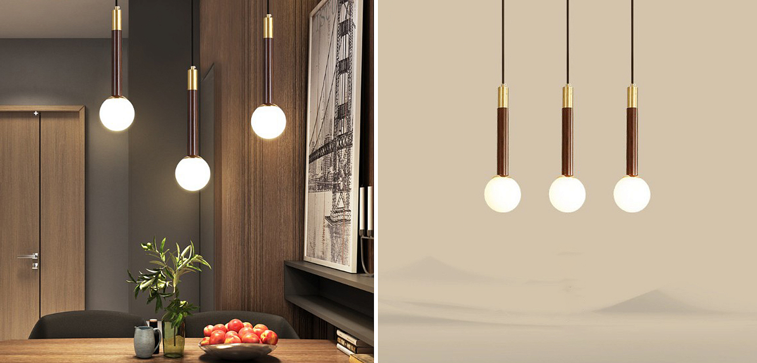 Подвесной светильник Geremy Подвесной светильник Geremy - Loft-Concept в Грозном