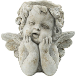 Кашпо Happy angel варинант исполнения - 1 | Loft Concept в Грозном