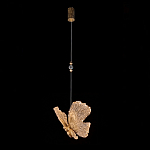 Подвесной светильник в виде бабочки Tenderness Grace Butterfly варинант исполнения - 10 | Loft Concept в Грозном