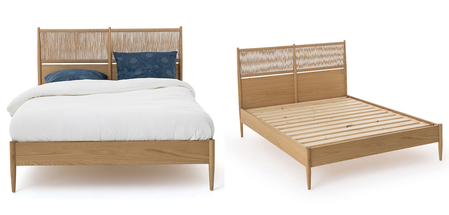 Кровать Espen bed Кровать Espen bed - Loft-Concept в Грозном