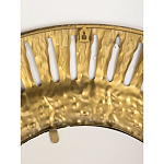 Настенное зеркало The Golden Plate варинант исполнения - 4 | Loft Concept в Грозном