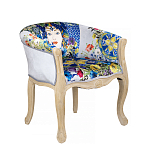 Кресло Mesolithic варинант исполнения - 2 | Loft Concept в Грозном