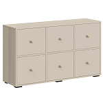 Тумба 6 отделений Liam 2 варинант исполнения - 1 | Loft Concept в Грозном