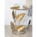 Столик дизайнерский Bookcase варинант исполнения - 7 | Loft Concept в Грозном