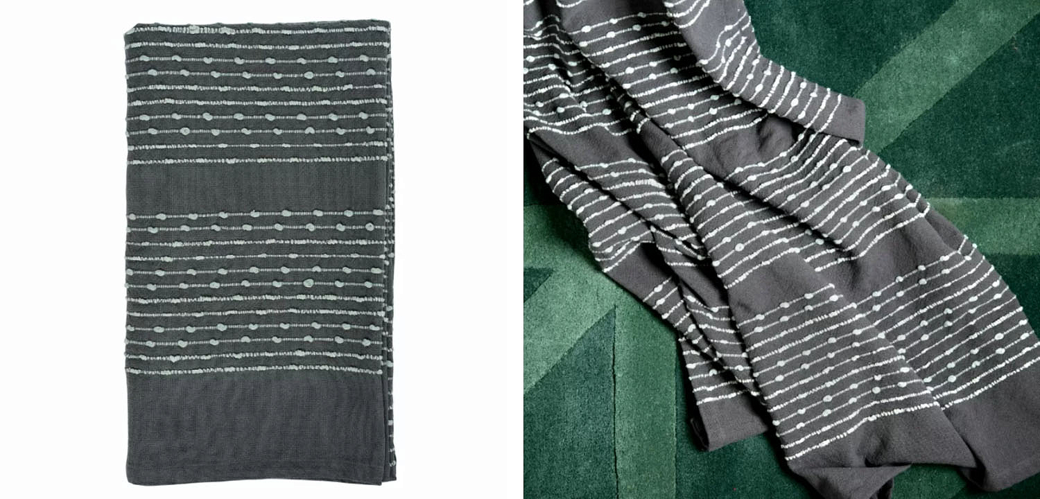 Плед Savina Plaid Плед Savina Plaid - Loft-Concept в Грозном