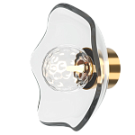 Бра The Luminous Lotus варинант исполнения - 1 | Loft Concept в Грозном