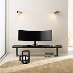 Бра с поворотным плафоном Cone варинант исполнения - 9 | Loft Concept в Грозном