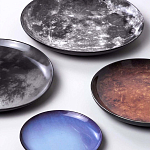 Блюдо Seletti Sun варинант исполнения - 5 | Loft Concept в Грозном