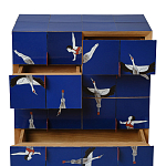 Тумба Venti Sovsport 2 варинант исполнения - 4 | Loft Concept в Грозном