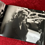 Фото-альбом Питер Линдберг Peter Lindbergh. Shadows on the Wall   варинант исполнения - 3 | Loft Concept в Грозном