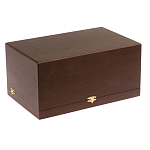 Настольный письменный набор из нефрита с ножом для бумаг в подарочной коробке Maecenas варинант исполнения - 4 | Loft Concept в Грозном