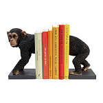 Держатель для книг Шимпанзе варинант исполнения - 1 | Loft Concept в Грозном