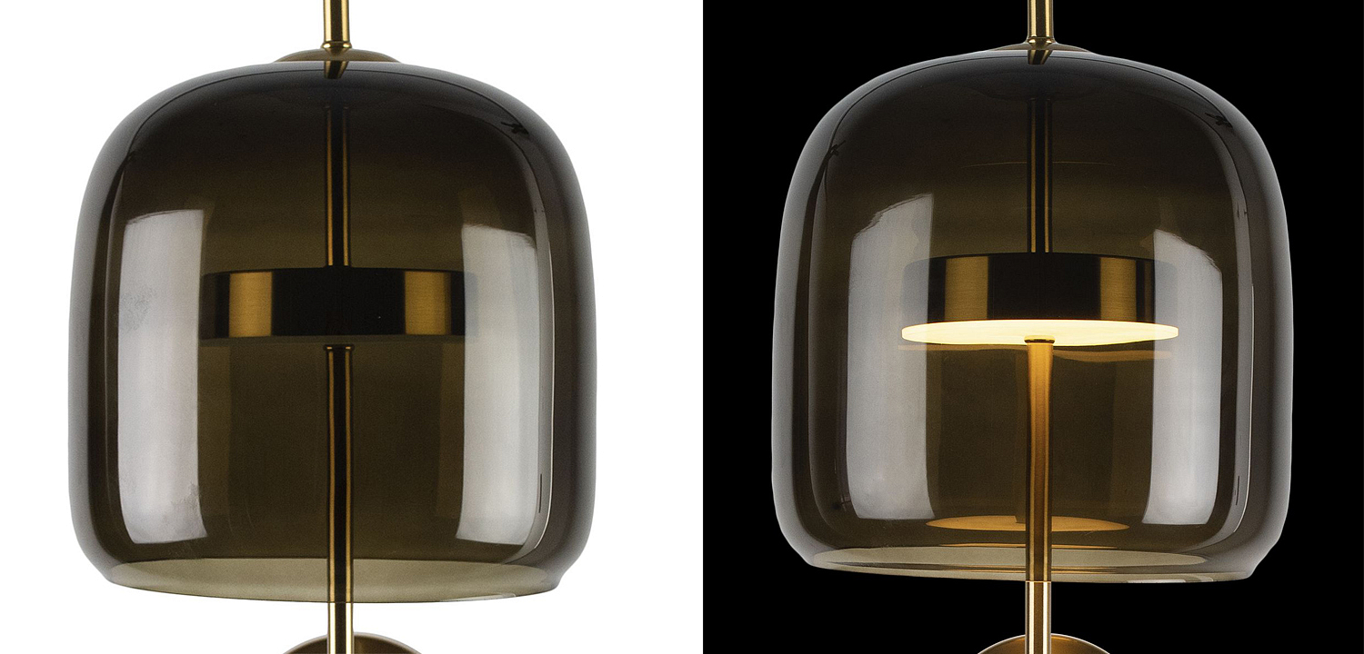 Бра Blanton brown Бра Blanton brown - Loft-Concept в Грозном