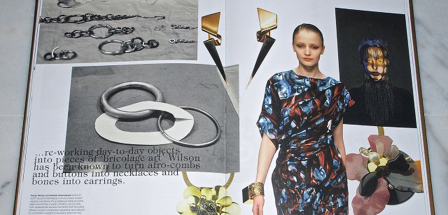 Fashion Jewellery Catwalk and Couture Fashion Jewellery Catwalk and Couture - Loft-Concept в Грозном