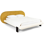 Кровать Boucle software варинант исполнения - 1 | Loft Concept в Грозном