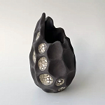 Ваза «Следы» малая варинант исполнения - 1 | Loft Concept в Грозном