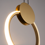 Подвесной светильник Link 3000К 25Вт варинант исполнения - 5 | Loft Concept в Грозном