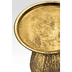 Столик дизайнерский Dubrovsky варинант исполнения - 2 | Loft Concept в Грозном