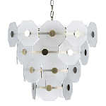 Люстра Daenerys варинант исполнения - 4 | Loft Concept в Грозном