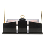 Настольный письменный набор из розового мрамора Marble Accessory варинант исполнения - 3 | Loft Concept в Грозном