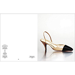 Gabrielle Chanel: Fashion Manifesto варинант исполнения - 2 | Loft Concept в Грозном