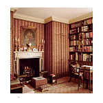 Книга How They Decorated: Inspiration from Great Women of the Twentieth Century варинант исполнения - 8 | Loft Concept в Грозном