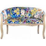 Диван Macareno варинант исполнения - 1 | Loft Concept в Грозном