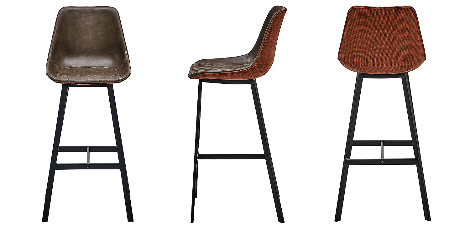 Барный стул Frangan Stool Барный стул Frangan Stool - Loft-Concept в Грозном