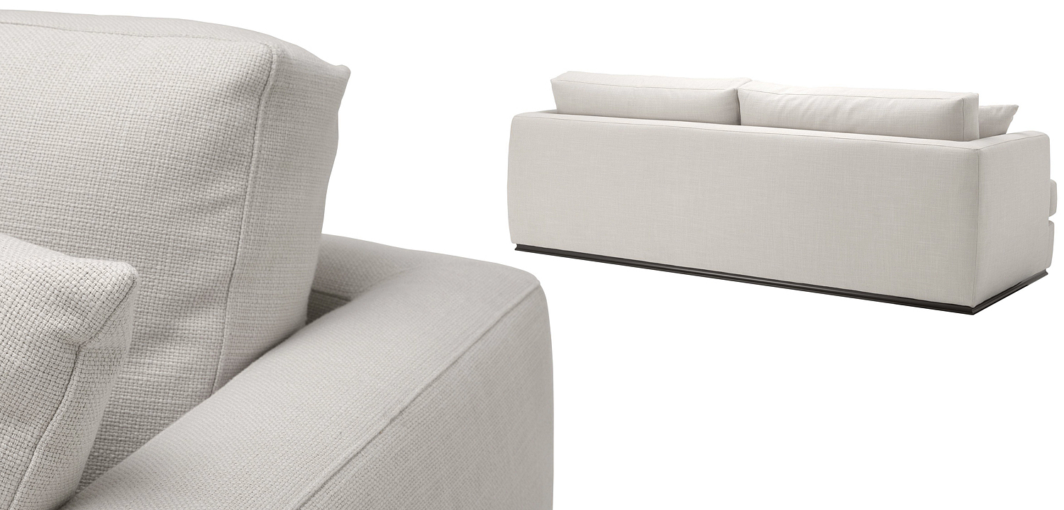 Диван Eichholtz Sofa Hallandale Диван Eichholtz Sofa Hallandale - Loft-Concept в Грозном