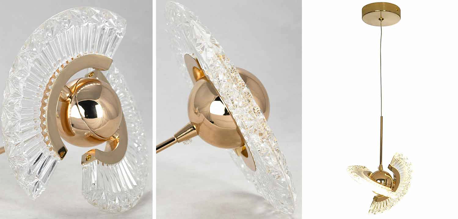 Подвесной светильник Ariane Hanging lamp Подвесной светильник Ariane Hanging lamp - Loft-Concept в Грозном