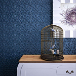 Гипсовая 3D Панель C-02 варинант исполнения - 1 | Loft Concept в Грозном