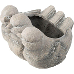 Кашпо Tits варинант исполнения - 1 | Loft Concept в Грозном